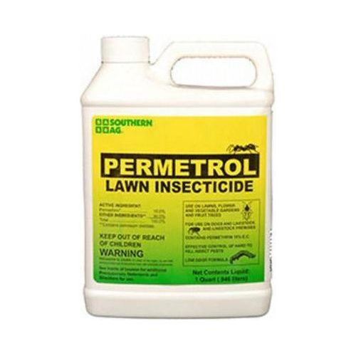 Permetrol Liquid Lawn Insecticide - 1 Quart - Seed World