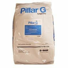 Pillar G Intrinsic Fungicide Granules - 30 Lbs. - Seed World