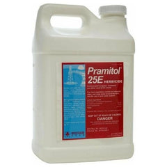 pramitol herbicide mixing Pramitol 25E Herbicide