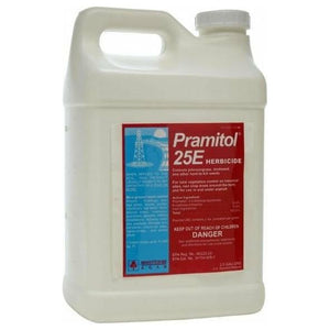Pramitol 25E Herbicide - 2.5 Gallons - Seed World