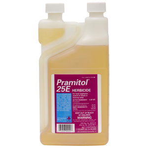 Pramitol 25E Herbicide - 1 Quart - Seed World