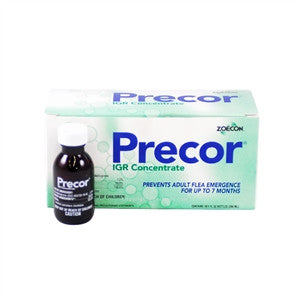Precor 1% IGR Concentrate Insecticide - 10X1 Oz. - Seed World