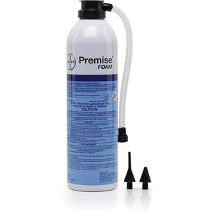 Premise Foam Termicide