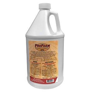 Pro-Foam Platinum Concentrate - Seed World