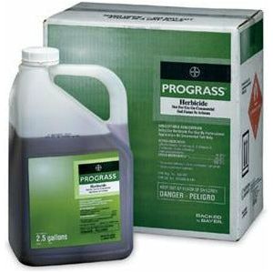 Bayer Prograss EC Herbicide - 2.5 Gallons - Seed World