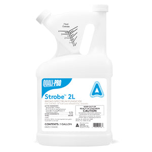 Quali-Pro Strobe 2L Broad Spectrum Fungicide - 1 Gallon - Seed World