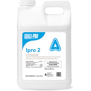 Quali-Pro Ipro 2 Fungicide - 2.5 Gallon - Seed World