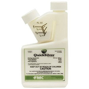 Quicksilver Herbicide - 8 Oz. - Seed World