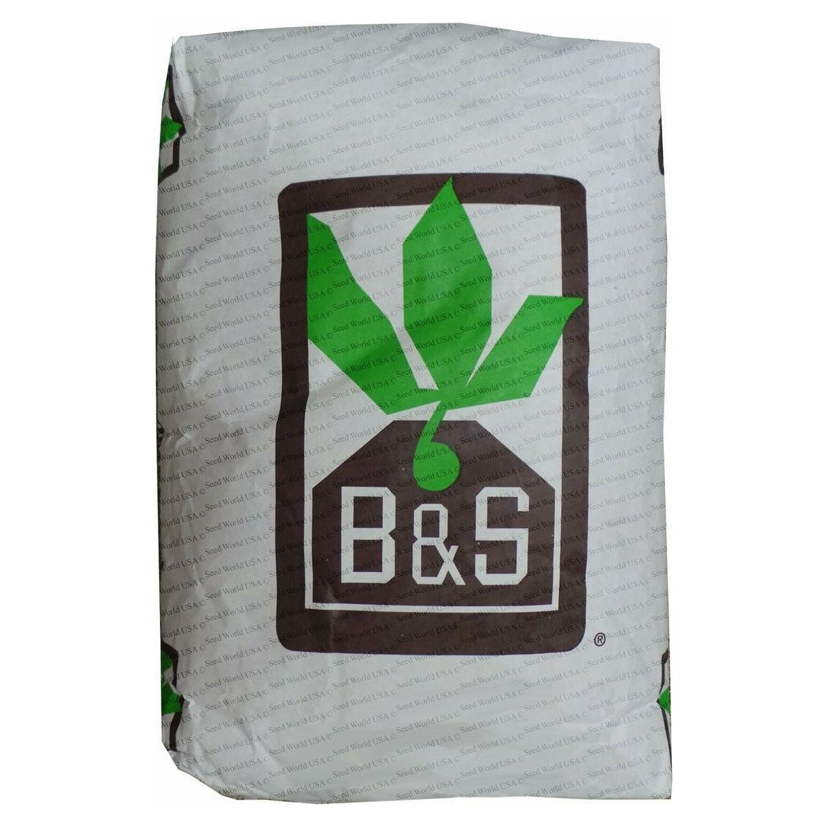 Diamond Rice Baltimore Native Diamond Rice Seed Certified | Seed World