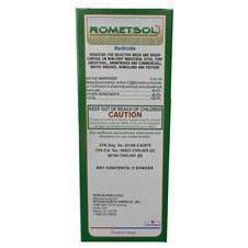 Rometsol MSM 60df Turf Herbicide - 2 Oz. - Seed World