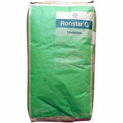regal star herbicide Ronstar G Herbicide