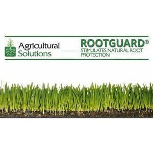 RootGuard 4-3-0 Organic Fertilizer - 40 Lbs. - Seed World
