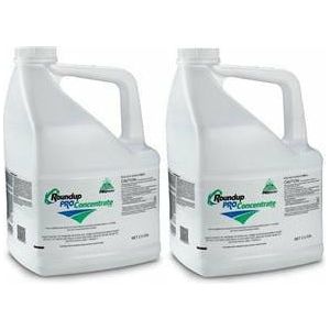 Roundup Pro Concentrate Herbicide - 5 Gallons - Seed World