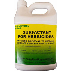 Southern Ag Surfactant for Herbicides - 1 Gallon - Seed World