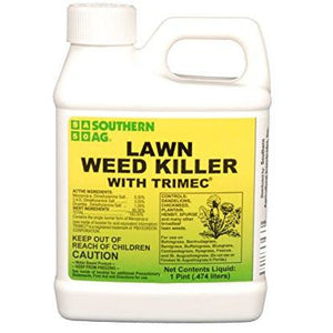 Trimec Lawn Weed Killer Herbicide - 1 Pint - Seed World