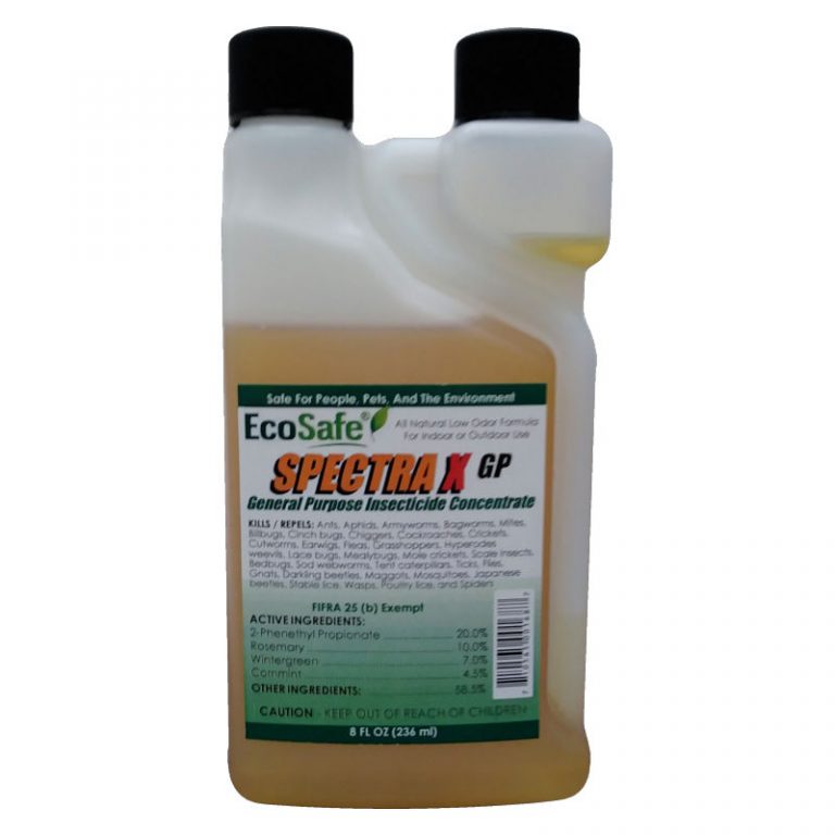 Spectra X GP insecticide - 8 oz. - Seed World