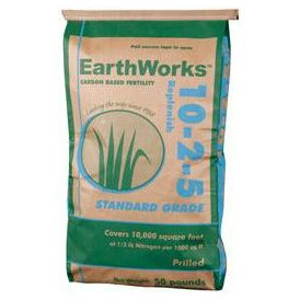 Replenish 10-2-5 Greens Grade - Fertilize 50 Lb - Seed World