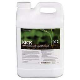 Kick - 2.5 Gallon - Seed World
