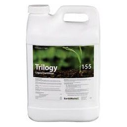 Trilogy TBS -Fertilizer 2.5 Gallon - Seed World