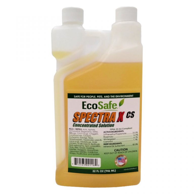 Spectra X CS insecticide - 32 oz - Seed World