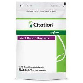 Citation Insecticide - 6 x 2.66 Oz - Seed World