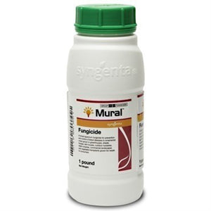 Mural Fungicide - 1 Lb - Seed World