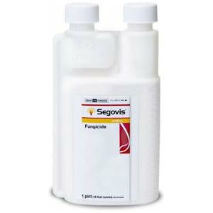 Segovis Fungicide - 1 Pint - Seed World