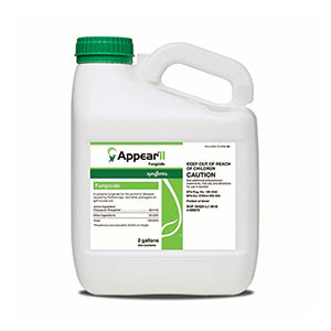 Appear II Fungicide - 2 Gallon - Seed World