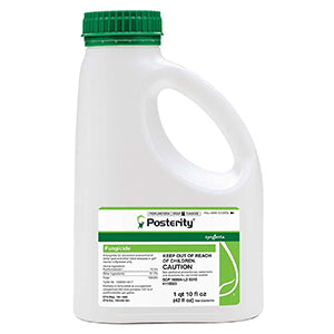 Posterity Fungicide - 1 Qt - Seed World