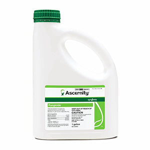 Ascernity Fungicide - 1 Gallon - Seed World