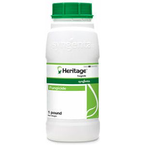 Heritage Fungicide Disease Control - 1 lb. - Seed World