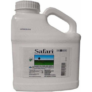 Safari 20SG Systemic Insecticide (Dinotefuran) - 3 Lbs. | Seed World