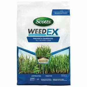 Scotts WeedEx Prevent with Halts - 5M - Seed World