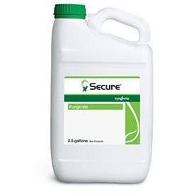 Secure Fungicide