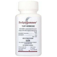 gowan sedgehammer herbicide Sedgehammer Herbicide