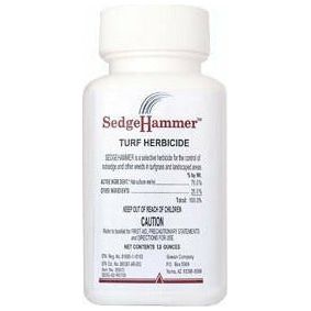 Sedgehammer Turf Herbicide - 1.33 Oz. - Seed World