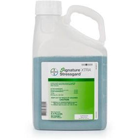 Signature XTRA Stressgard Systemic Fungicide