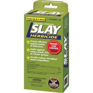 Slay Herbicide - 4 oz. - Seed World