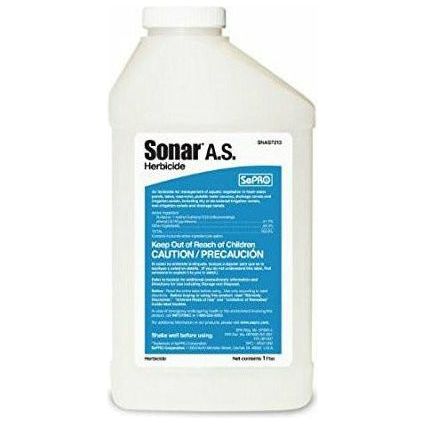 SePRO Sonar A.S. Herbicide - 1 Pint - Seed World