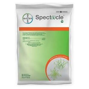 Specticle G Granular Herbicide - 50 Lbs. - Seed World