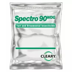 Spectro 90 WDG Fungicide - 5 Lbs. - Seed World