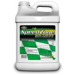 SpeedZone Southern Turf Herbicide - 2.5 Gallons - Seed World