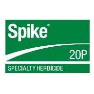 Spike 20P Herbicide - 5 Lbs. - Seed World