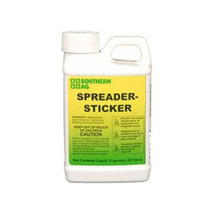 Southern Ag Spreader Sticker Spray Enhancer - 8 Oz. - Seed World