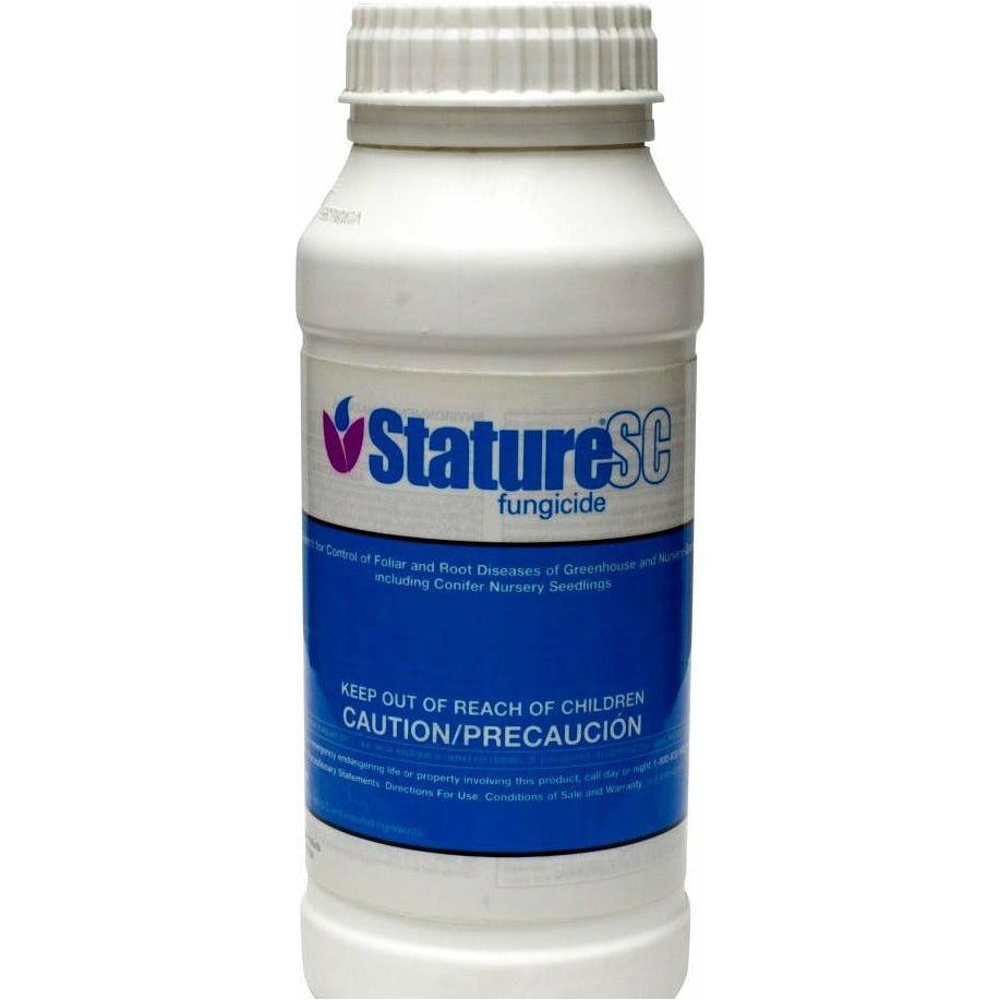taurus herbicide label Stature SC Fungicide