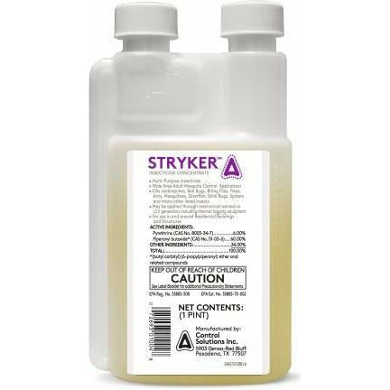 Stryker Insecticide Concentrate - 1 Pint - Seed World