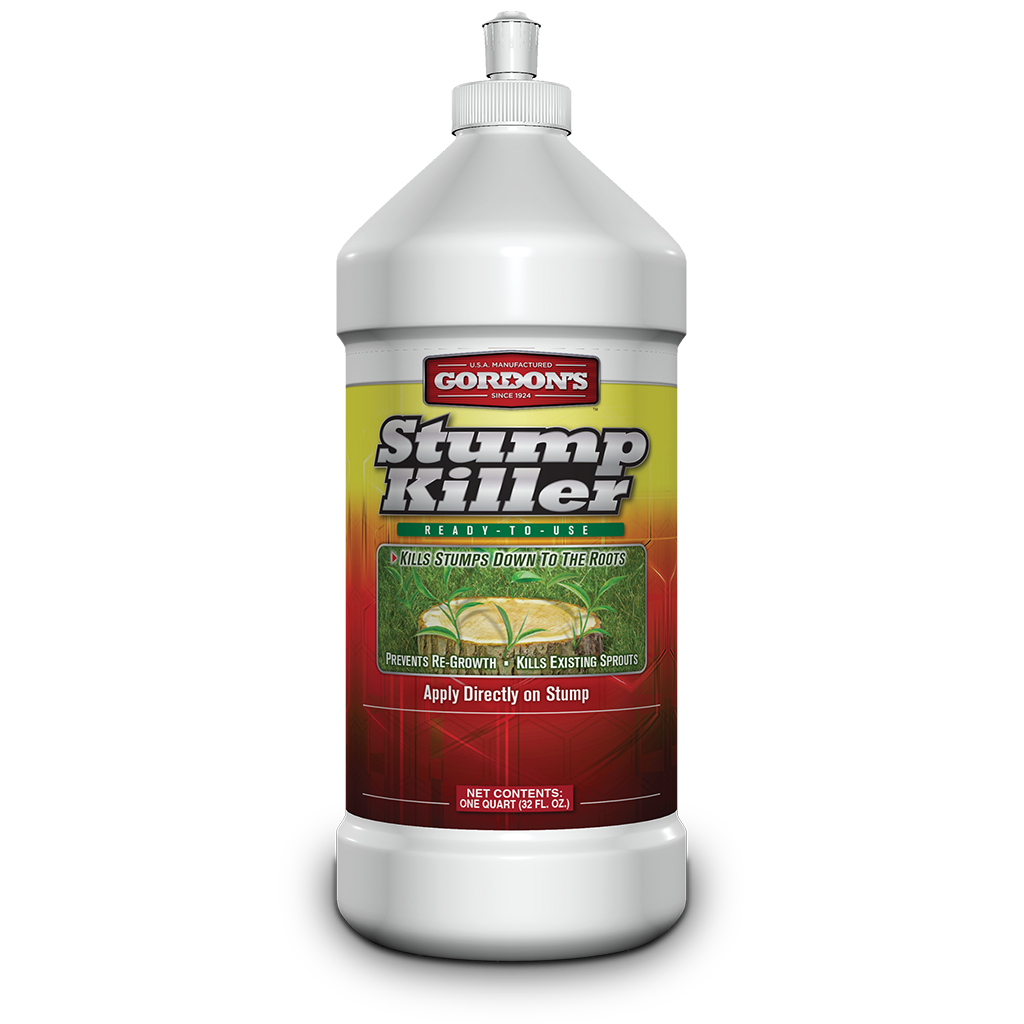 best herbicide to kill tree roots Tordon RTU Tree Stump Killer Herbicide