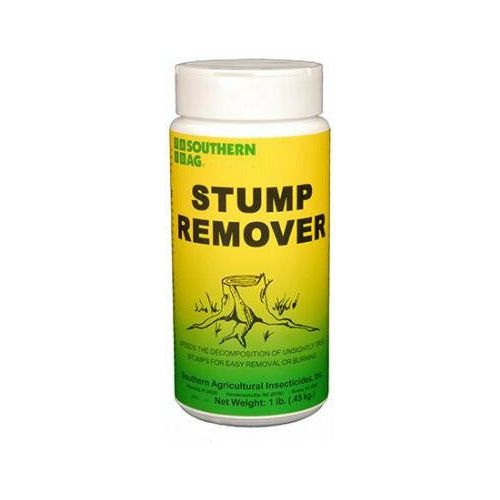 Stump Remover Granules - 1 Lb. - Seed World