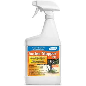 Sucker-Stopper RTU - 1 pint - Seed World