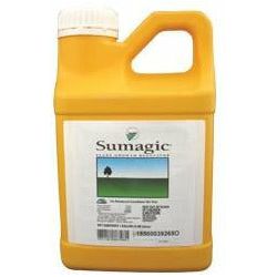 Sumagic Plant Growth Regulator - 1 Gallon - Seed World